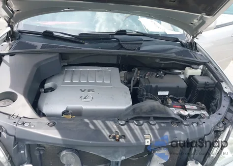 2008 Lexus Rx 350 из США, поврежденный, VIN 2T2HK31U98C078256